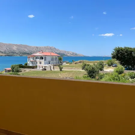 Hotel Pansion Tony Pag *