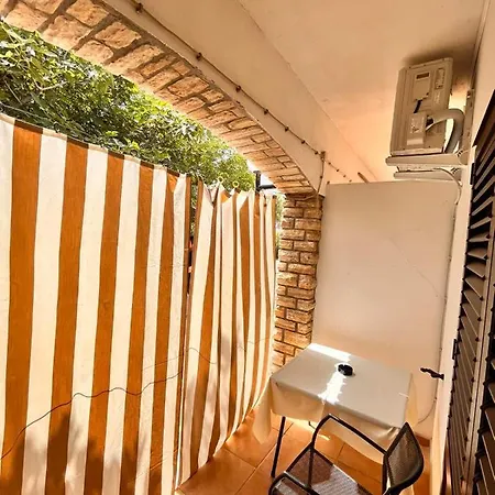 Pansion Tony Pag Hotel Pag Town