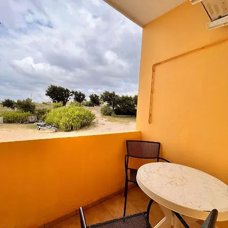 Pansion Tony Pag * Pag Town