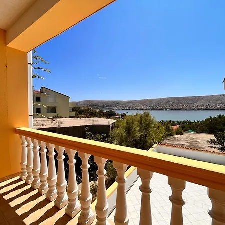 Pansion Tony Pag Pag Town