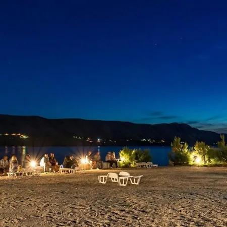 Pansion Tony Pag Hotel