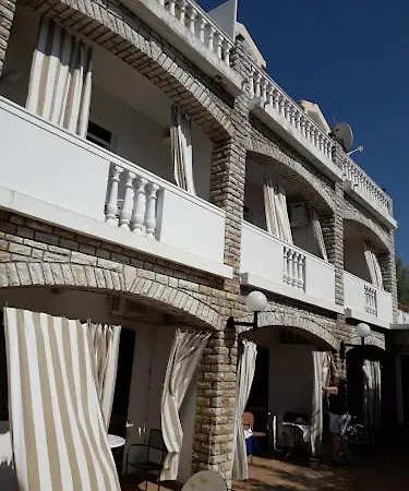 Pansion Tony Pag Hotel