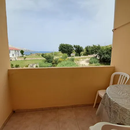 Pansion Tony Pag Pag Town