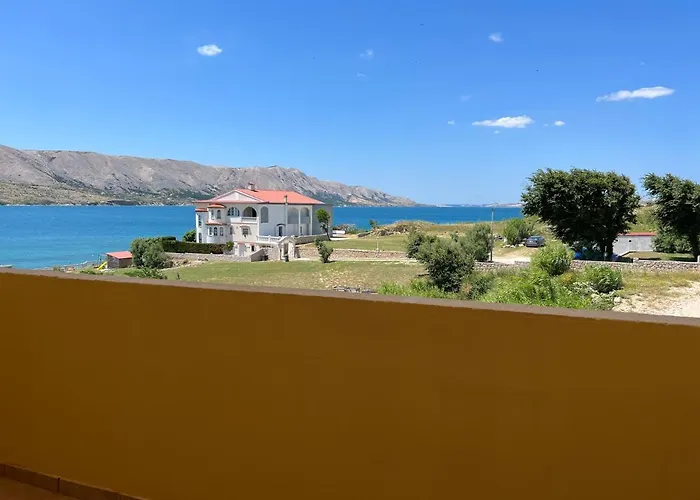 Hotel Pansion Tony Pag *