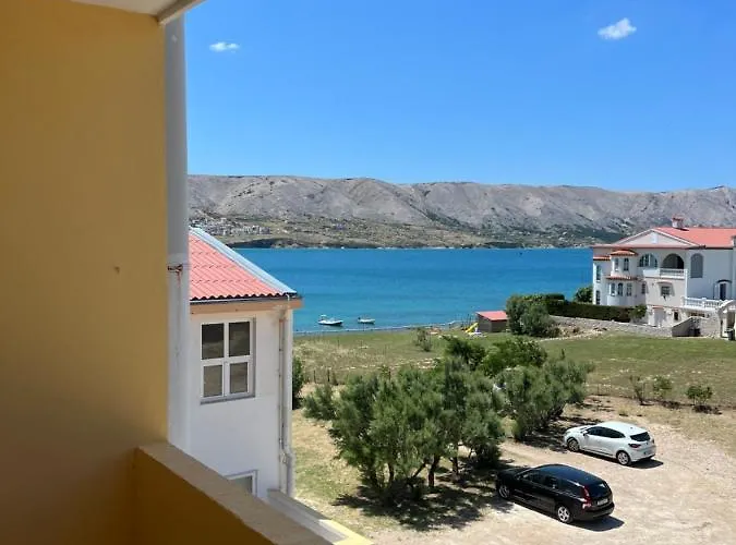 Hotel Pansion Tony Pag *