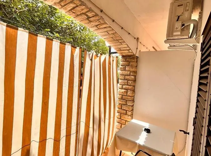 Pansion Tony Pag Hotel Pag Town