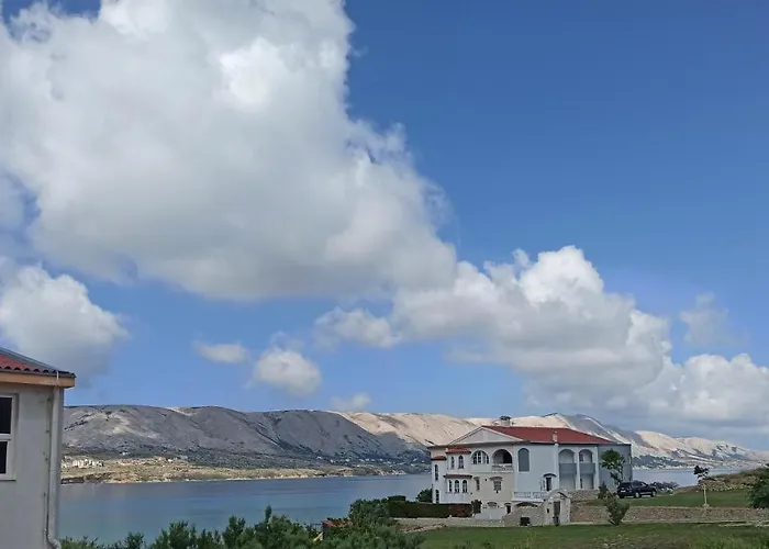 Pansion Tony Pag Hotel *