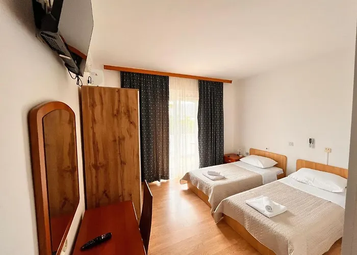 Hotel Pansion Tony Pag