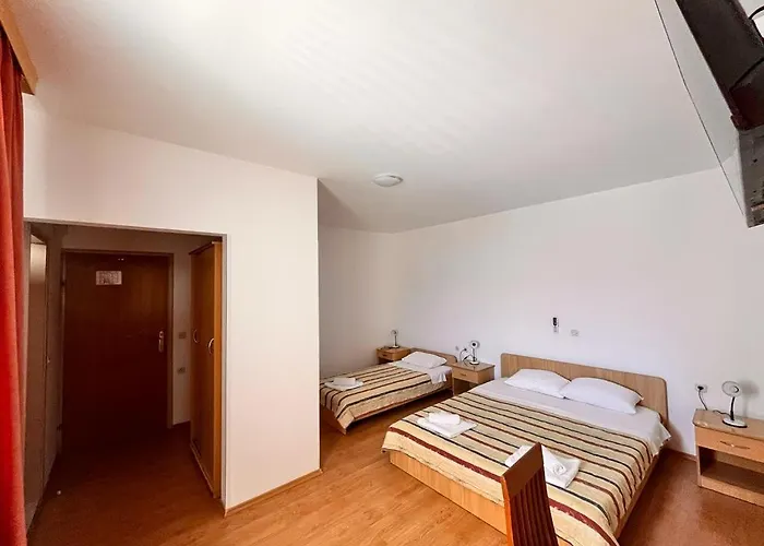 Hotel Pansion Tony Pag