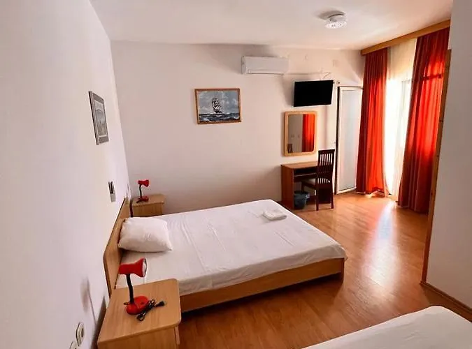 Pansion Tony Pag Hotel Pag Town