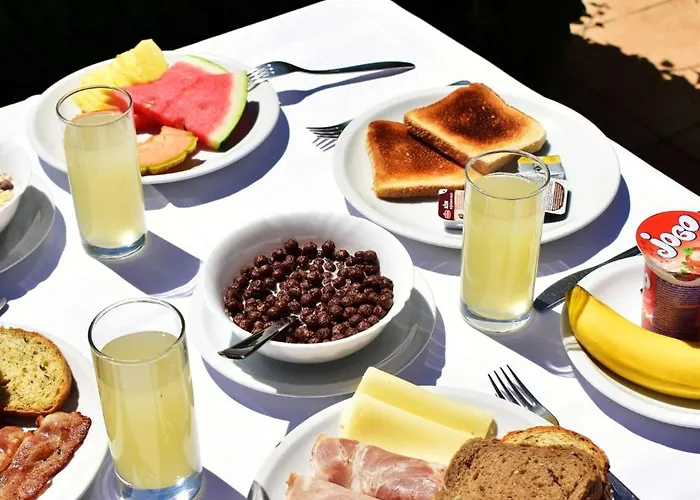 Hotel Pansion Tony Pag Pag Town