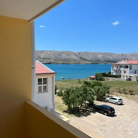 Hotel Pansion Tony Pag *