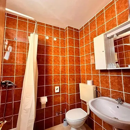 Hotel Pansion Tony Pag *