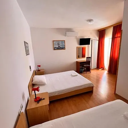 Pansion Tony Pag Hotel Pag Town