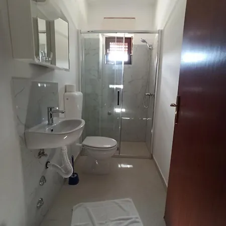 Pansion Tony Pag Hotel *