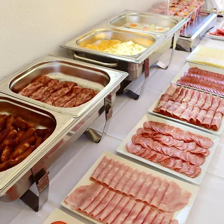 Pansion Tony Pag Hotel Pag Town