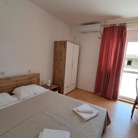 Hotel Pansion Tony Pag