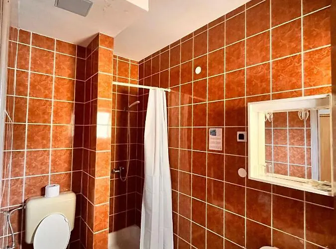 Szálloda Pansion Tony Pag Pag Town