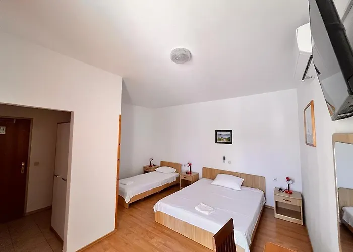 Pansion Tony Pag Szálloda