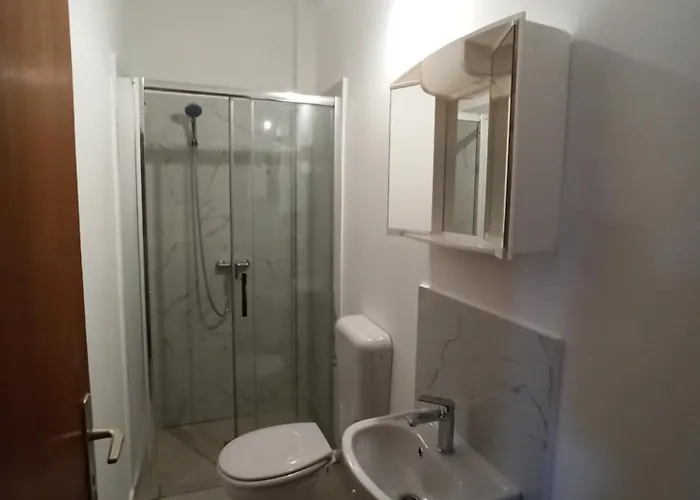 Szálloda Pansion Tony Pag Pag Town