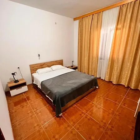 Pansion Tony Pag * Pag Town