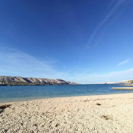 Pansion Tony Pag Hotel *