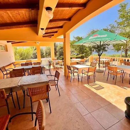 Pansion Tony Pag Hotel Pag Town