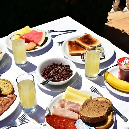 Hotel Pansion Tony Pag Pag Town