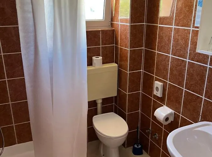 Pansion Tony Pag Отель