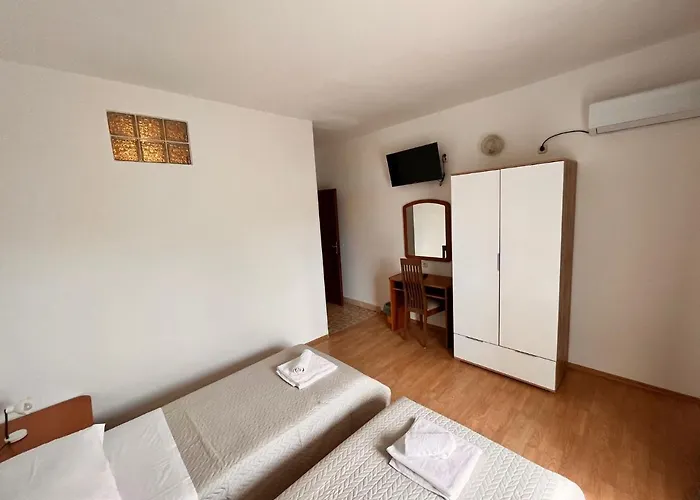 Отель Pansion Tony Pag Паг