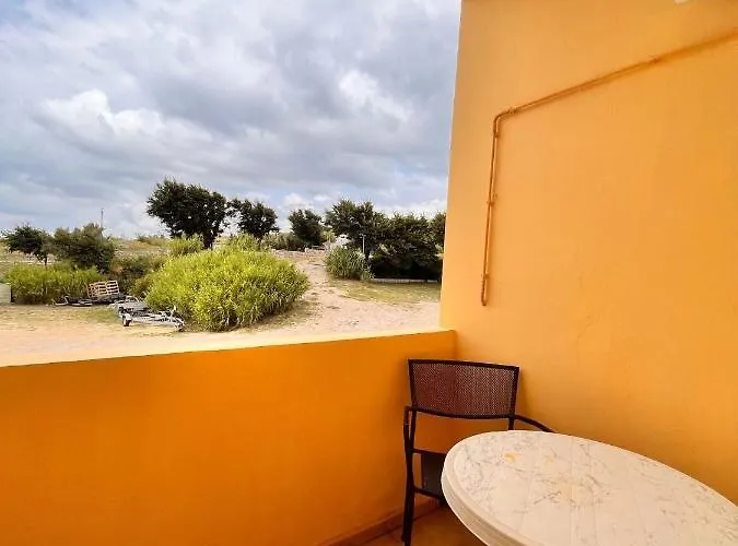 Pansion Tony Pag * Паг