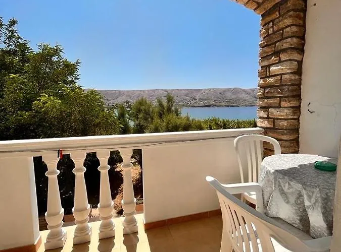 Pansion Tony Pag Паг