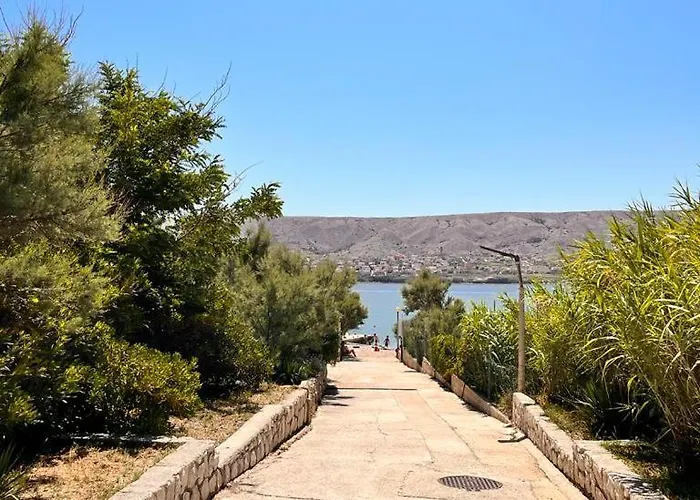 Pansion Tony Pag Отель