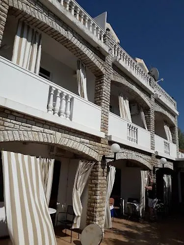 Pansion Tony Pag Отель