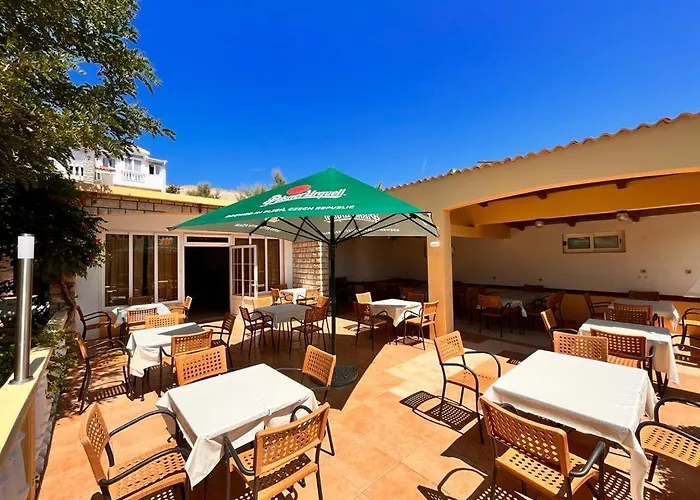 Pansion Tony Pag Паг