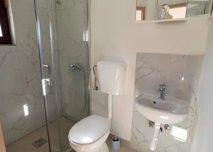 Pansion Tony Pag Отель Паг