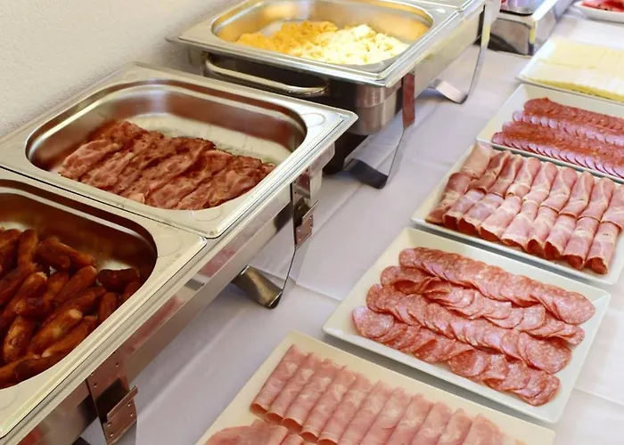 Pansion Tony Pag Отель Паг