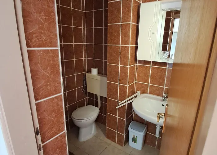 Pansion Tony Pag * Паг